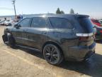 2012 Dodge Durango R/T იყიდება Woodhaven-ში, MI - Front End