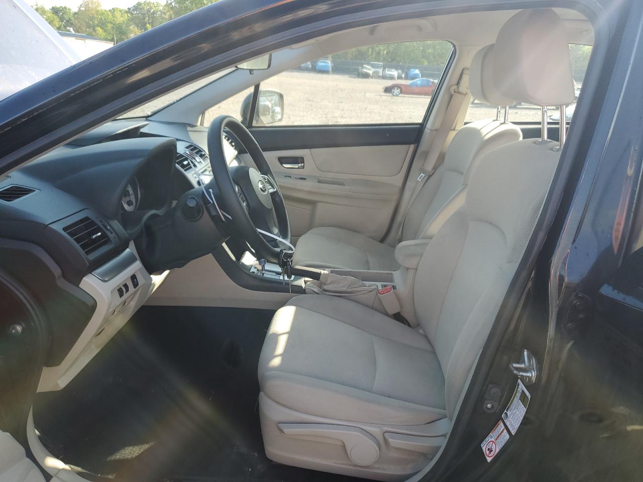 2013 Subaru Impreza Premium VIN: JF1GPAC62DH802014 Lot: 53860615