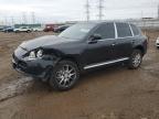 2005 Porsche Cayenne S იყიდება Elgin-ში, IL - Front End