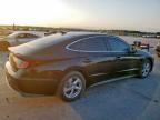 2021 Hyundai Sonata Se იყიდება Grand Prairie-ში, TX - Side