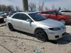 2008 Mazda 6 I de vânzare în Wayland, MI - Front End