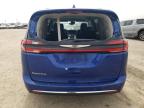 2021 Chrysler Pacifica Touring L na sprzedaż w Amarillo, TX - Hail