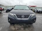 2010 Lexus Rx 350 продається в Pennsburg, PA - Side