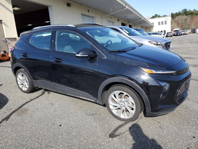  CHEVROLET BOLT 2023 Czarny