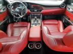 2017 Alfa Romeo Giulia Ti zu verkaufen in Fort Pierce, FL - Mechanical