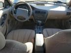 2002 CHEVROLET CAVALIER BASE for sale at Copart ON - LONDON