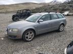 2007 Audi A4 2.0T Avant Quattro იყიდება Reno-ში, NV - Side