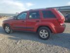 2005 Jeep Grand Cherokee Laredo de vânzare în Earlington, KY - Hail