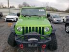 2019 Jeep Wrangler Sport იყიდება Hillsborough-ში, NJ - Side