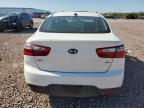 2014 Kia Rio Lx na sprzedaż w Phoenix, AZ - Front End
