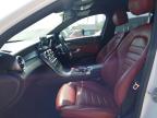 2016 MERCEDES BENZ C200 D AMG for sale at Copart BRISTOL