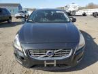 2013 Volvo S60 T5 en Venta en Assonet, MA - Front End
