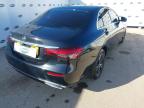 2021 MERCEDES BENZ E 200 SPOR for sale at Copart SANDY