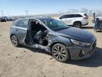 2018 Hyundai Elantra Gt  продається в Adelanto, CA - All Over