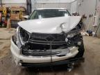 2016 Toyota Highlander Limited na sprzedaż w Casper, WY - Front End