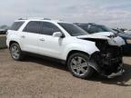 2017 Gmc Acadia Limited Slt-2 for Sale in Brighton, CO - Front End