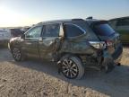 2018 Subaru Outback Touring na sprzedaż w San Antonio, TX - All Over