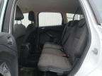 2016 FORD KUGA ZETEC for sale at Copart CHESTER