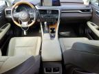 2018 Lexus Rx 350 Base продається в Wayland, MI - All Over