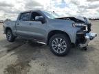 2021 Chevrolet Silverado C1500 Lt for Sale in Fresno, CA - Front End
