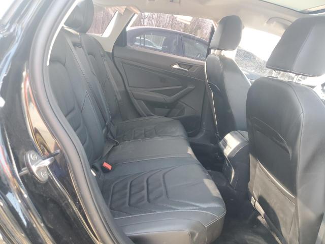2021 VOLKSWAGEN JETTA SEL PREMIUM