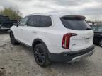2022 Kia Telluride Sx   للبيع في Cahokia Heights، IL - Side