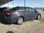 2024 Toyota Corolla Le zu verkaufen in Sacramento, CA - Rear End