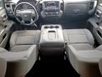 2018 Chevrolet Silverado K1500 Lt de vânzare în Grand Prairie, TX - Front End