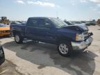 2013 Chevrolet Silverado K1500 Lt на продаже в New Orleans, LA - Front End