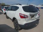 2013 NISSAN QASHQAI 36 for sale at Copart SANDY