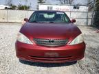 2004 Toyota Camry Le for Sale in Northfield, OH - Rear End