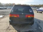 2003 Honda Odyssey Exl zu verkaufen in Duryea, PA - Side