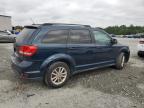 2013 Dodge Journey Sxt na sprzedaż w Byron, GA - Front End