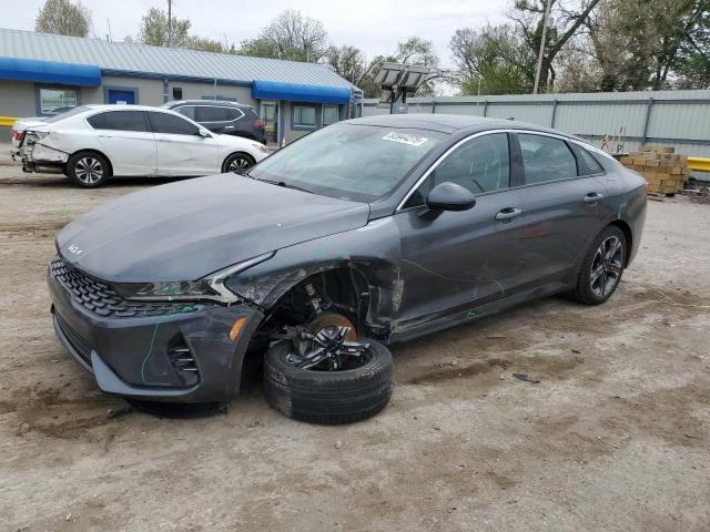 2022 Kia K5 Ex