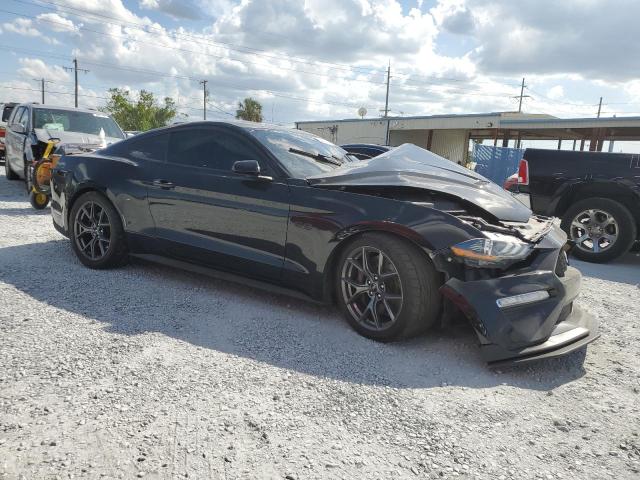  FORD MUSTANG 2020 Czarny