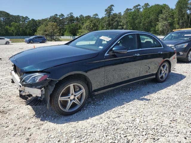 2017 Mercedes-Benz E 300