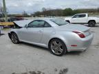 2007 Lexus Sc 430 للبيع في Lebanon، TN - Front End