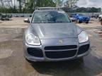 2005 Porsche Cayenne Turbo for Sale in Harleyville, SC - Front End