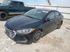2018 Hyundai Elantra Se for Sale in Kansas City, KS - Vandalism
