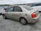 2005 Kia Spectra Lx zu verkaufen in Mentone, CA - Side