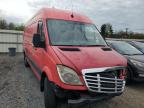 2012 Freightliner Sprinter 2500 en Venta en Hillsborough, NJ - Front End