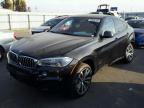 2018 Bmw X6 Xdrive50I за продажба в Bakersfield, CA - Rear End
