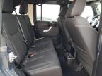 2016 Jeep Wrangler Unlimited Sahara იყიდება Davison-ში, MI - Rear End