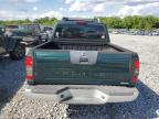 2001 Nissan Frontier Crew Cab Xe na sprzedaż w Byron, GA - Front End