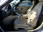 2004 Bmw Z4 2.5 იყიდება Martinez-ში, CA - Front End