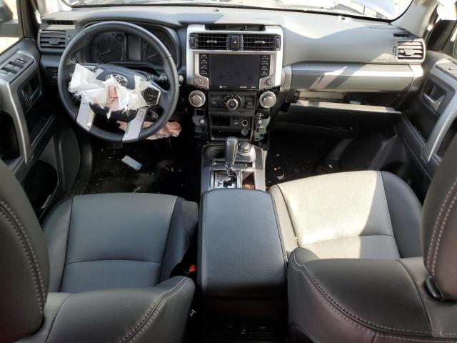 2023 TOYOTA 4RUNNER SE