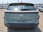 2024 Hyundai Kona Se للبيع في Mercedes، TX - Side