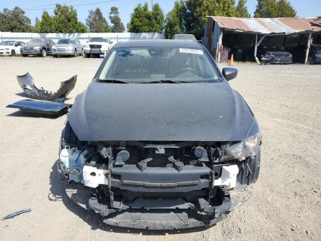  MAZDA 3 2018 Угольный