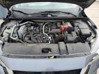 2022 Nissan Sentra Sv for Sale in Cahokia Heights, IL - Front End