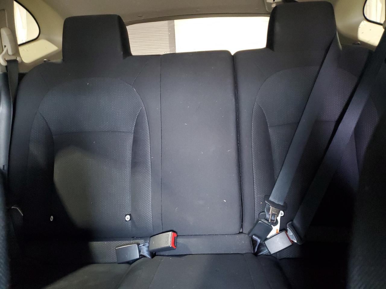 2013 Nissan Rogue S VIN: JN8AS5MV0DW651010 Lot: 54984195